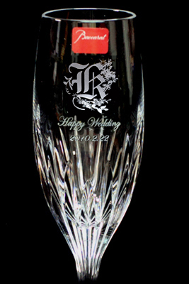 マッセナ・シャンパン名入れの詳細は、この画像をクリック!